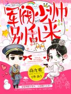 军阀少帅,别乱来! 商九歌 TXT全文 全本连载