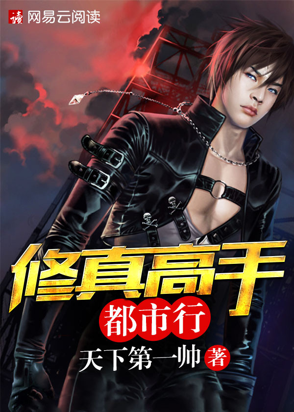修真高手都市行 作者：天下第一帅