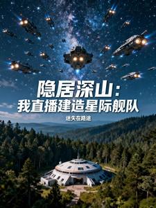 隐居深山:我直播建造星际舰队 迷失在路途 TXT全文 全本连载
