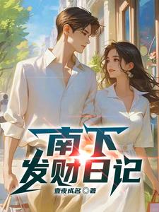 南下发财日记 壹夜成名 TXT全文 全本连载
