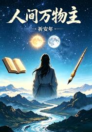 人间万物主 祈安年 TXT全文 全本连载