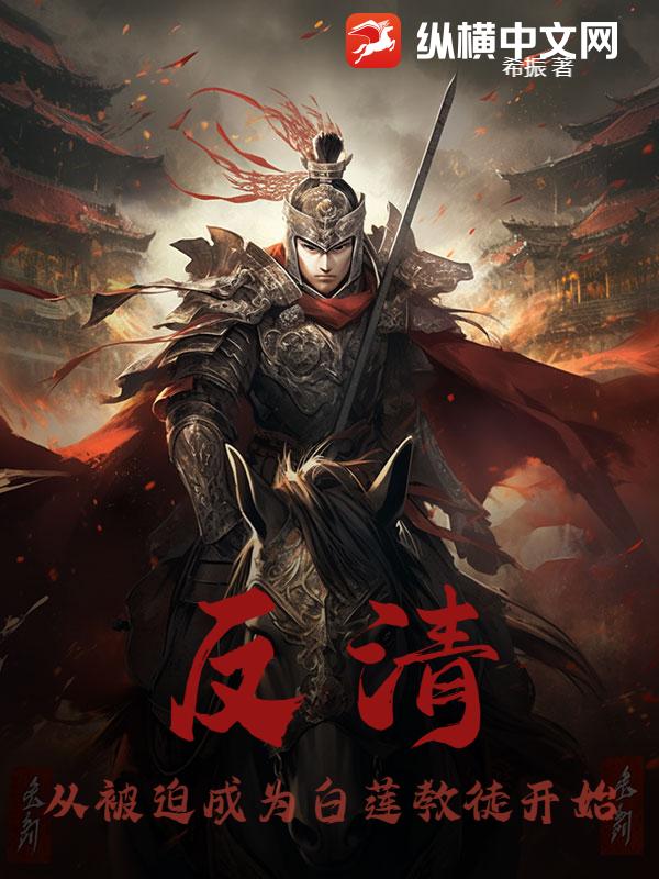 反清:从被迫成为白莲教徒开始 希振 TXT全文 全本连载