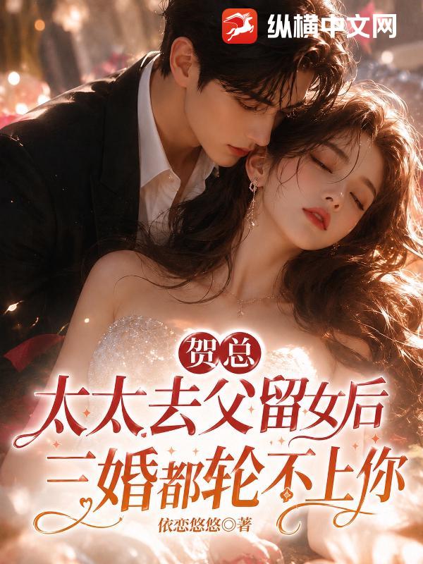 贺总,太太去父留女后,三婚都轮不上你 依恋优优 TXT全文 全本连载