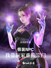 假装NPC,我带玩家重振宗门 燕荡披风 TXT全文 全本连载