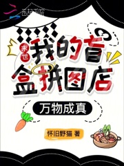 末世:我的盲盒拼图店万物成真 怀旧野猫 TXT全文 全本连载