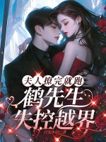 夫人撩完就跑,鹤先生失控越界 日安小记 TXT全文 全本连载