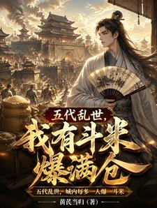 五代乱世,我有斗米爆满仓 黄芪当归 TXT全文 全本连载