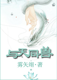 与天同兽 作者：雾矢翊