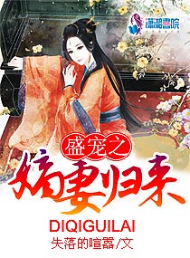 盛宠之嫡妻归来 作者：失落的喧嚣