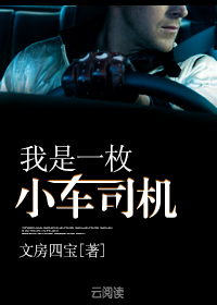 我是小司机 作者：文房四宝