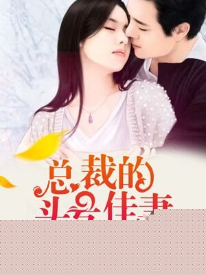 总裁的头号佳妻