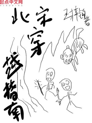 北宋穿越指南 作者：王梓钧